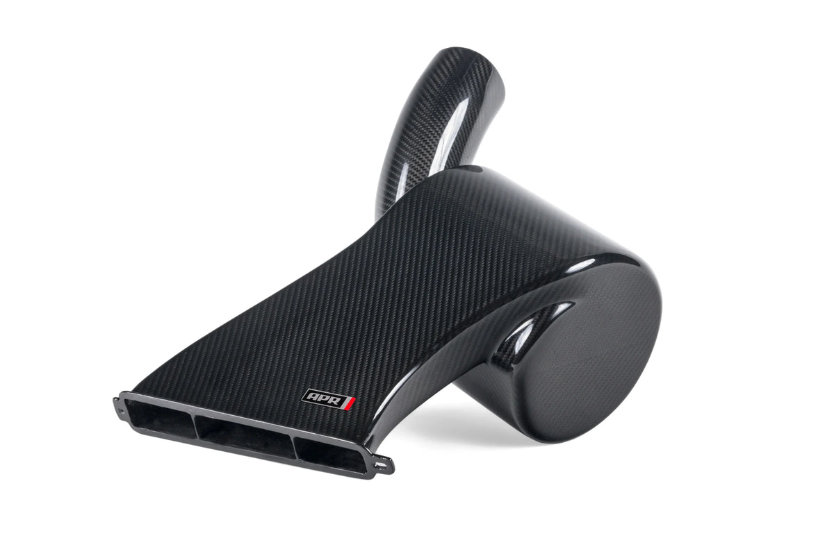 Carbon Fiber Intake System VW / Audi 1.8 TSI / 2.0 TSI EA888 Gen 3 MQB – APR CI100033 – image 5