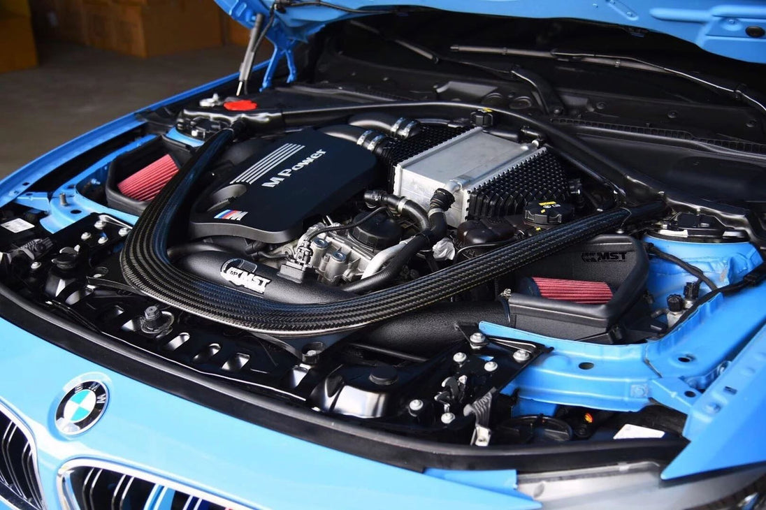 Intake Kit BMW M2 Competition / M3 / M4 3.0 S55 – MST Performance MST-BW-M3401 – image 5