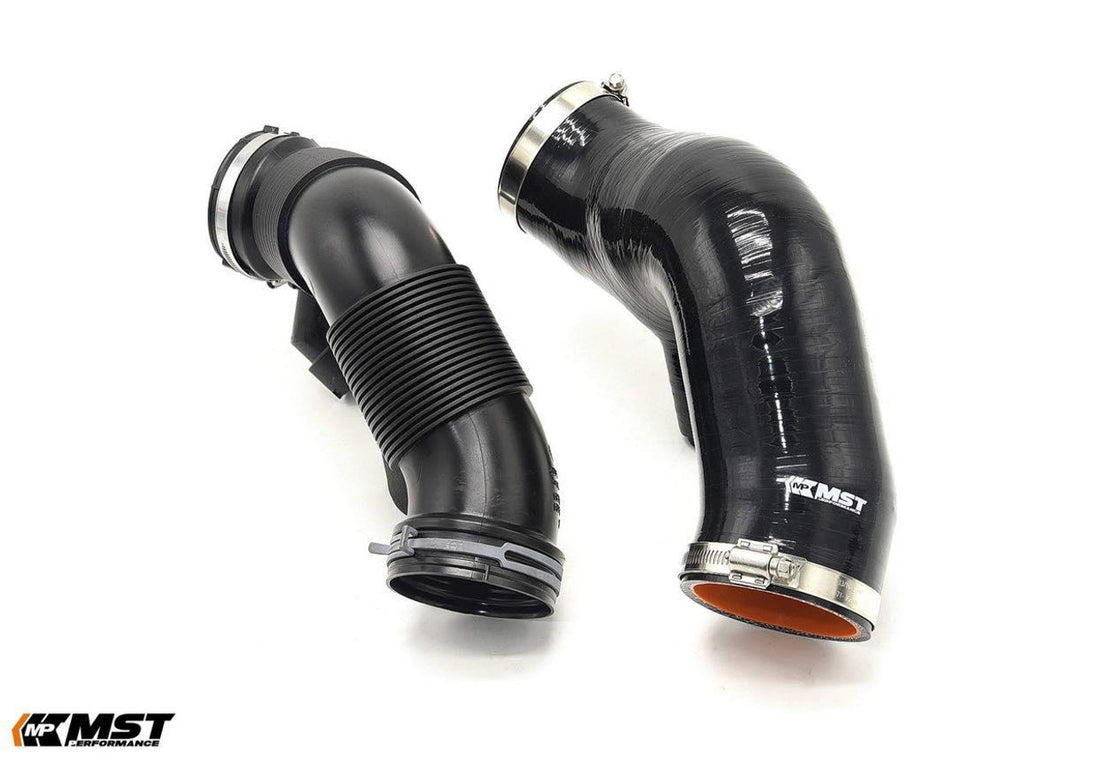 Silicone Intake Hose VW Tiguan R 2.0 EA888 (2021+) – MST Performance MST-VW-MK803H