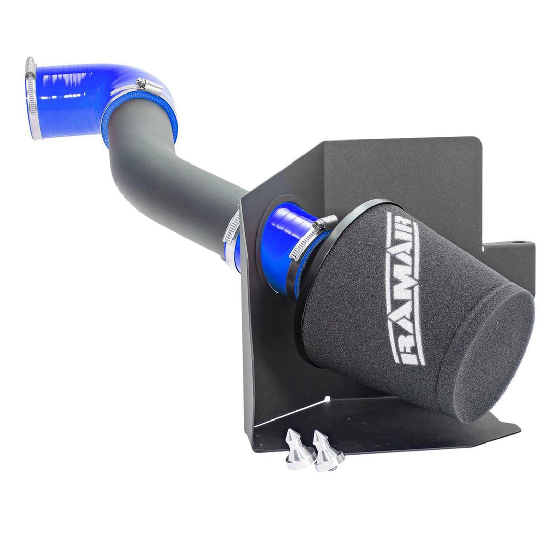 Intake Kit Ford Fiesta MK8 1.0 EcoBoost (2017–2020), Blue – Ramair JSK-136-BL