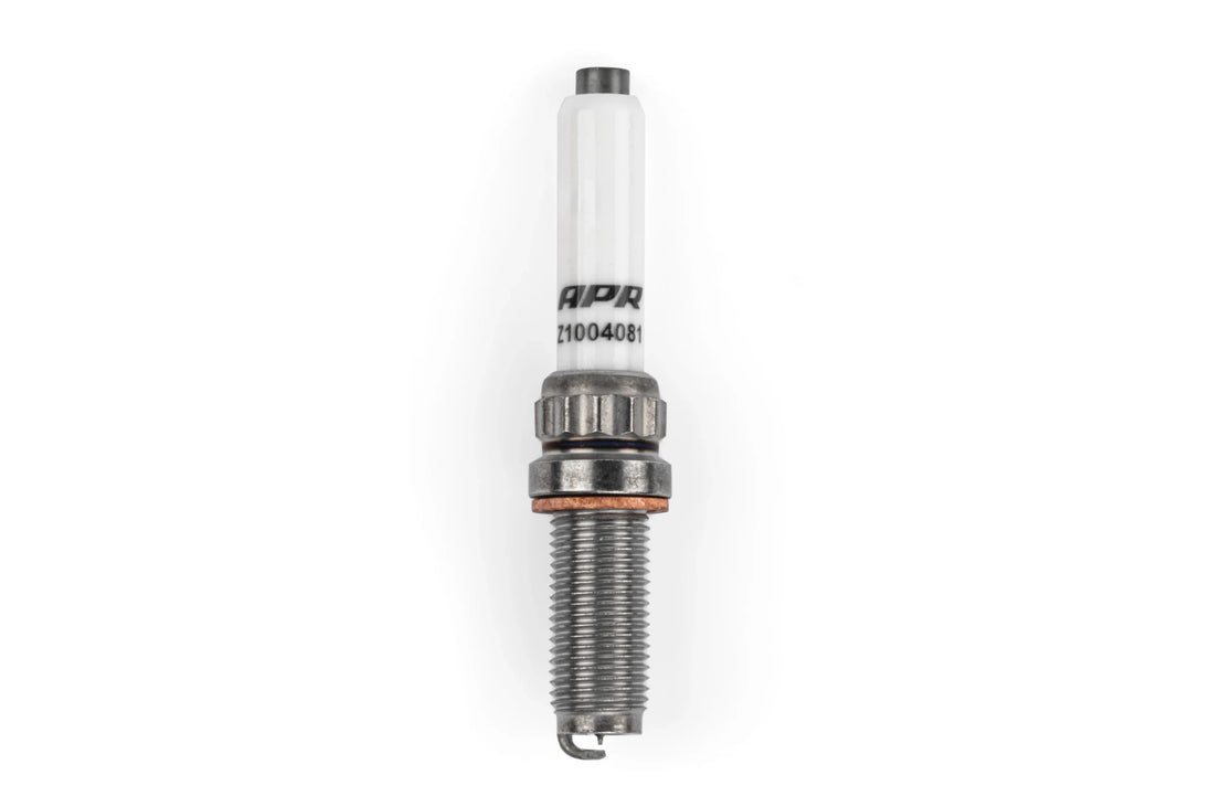 Iridium Pro Spark Plugs Heat Range 10 EA825, EA839, 9A2 Engines – APR Z1004081