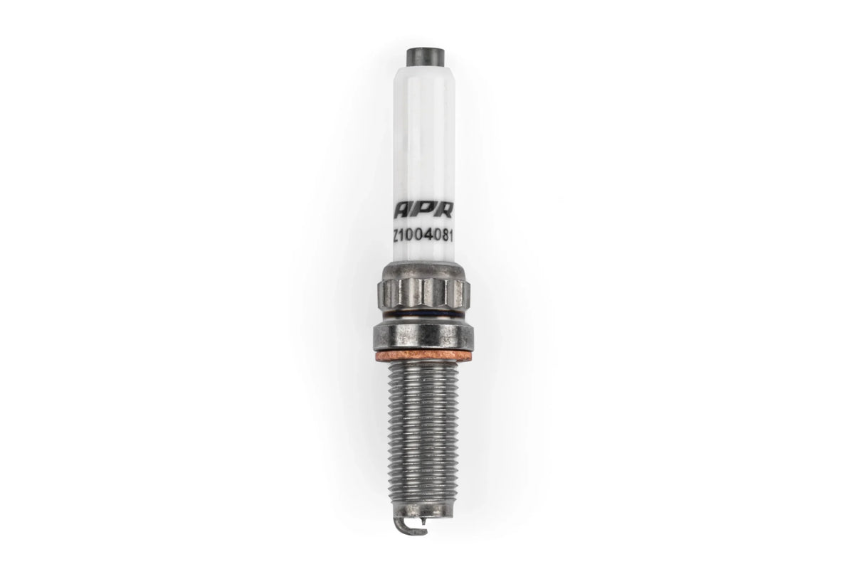 Iridium Pro Spark Plugs Heat Range 10 EA825, EA839, 9A2 Engines – APR Z1004081