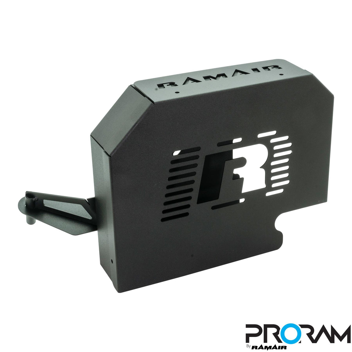 Induction Kit Ford Focus ST 225, Blue, with ECU Holder – Ramair PRORAM PRK-225-BL-ECU – image 2