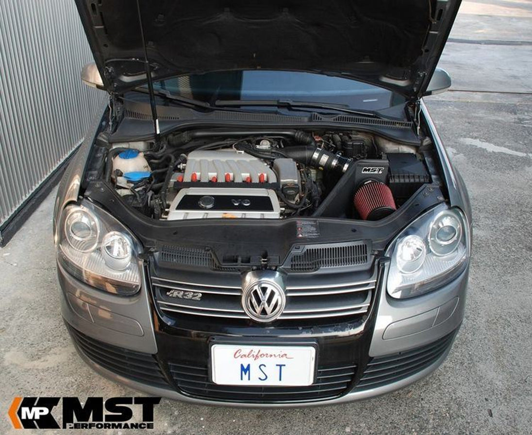 Intake Kit VW Golf 5 R32 3.2 V6 – MST Performance MST-VW-MK5R32 – image 5
