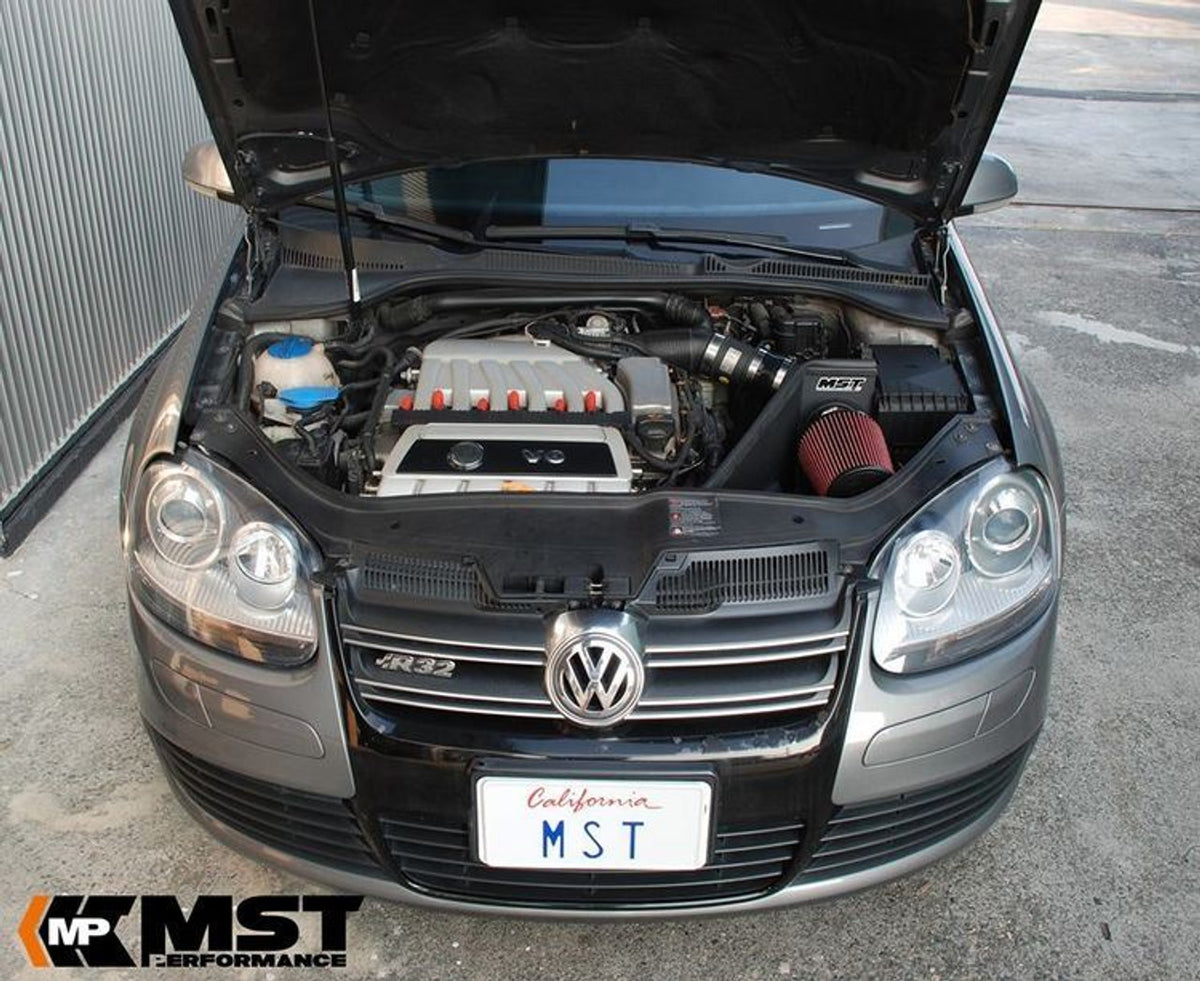 Intake Kit VW Golf 5 R32 3.2 V6 – MST Performance MST-VW-MK5R32 – image 5