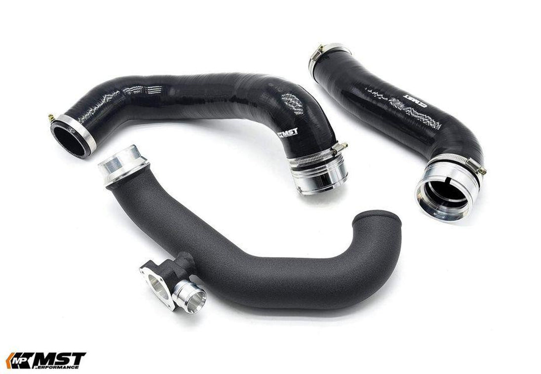 Boost Pipe Ford Focus ST MK4 (2019+) – MST Performance MST-FO-MK4017
