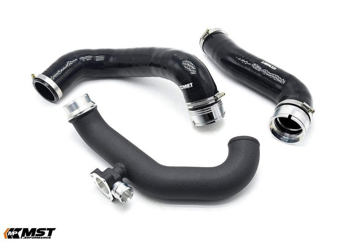 Boost Pipe Ford Focus ST MK4 (2019+) – MST Performance MST-FO-MK4017
