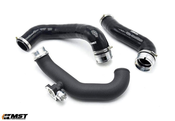 Tubo de presión para Ford Focus ST MK4 (2019+) – MST Performance MST-FO-MK4017