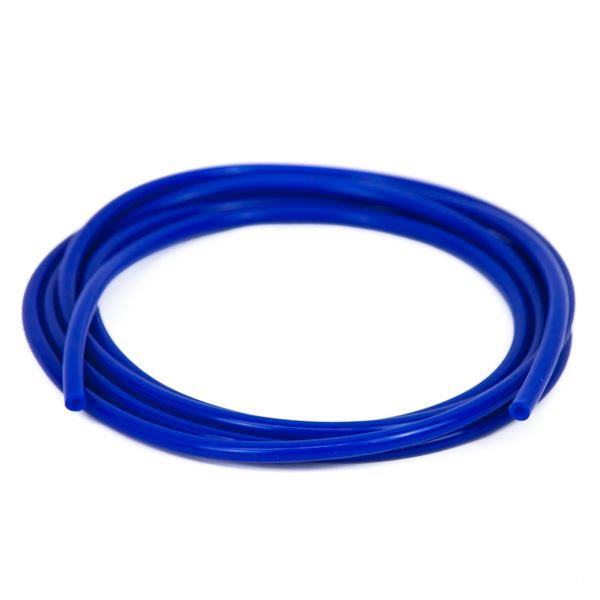 Silicone Vacuum Hose 6 mm ID, Blue (Per Metre), Universal – Ramair VC-60-BLU