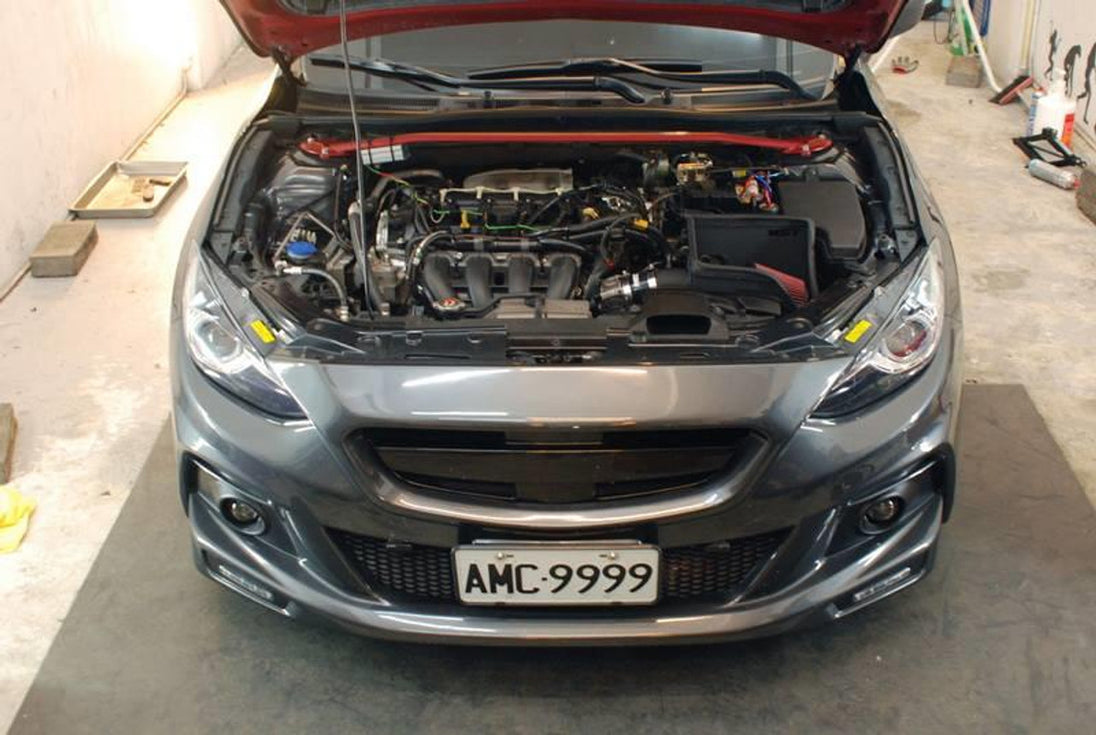 Intake Kit Mazda 3 Skyactiv-G 2.0L – MST Performance MST-MZ-302 – image 7