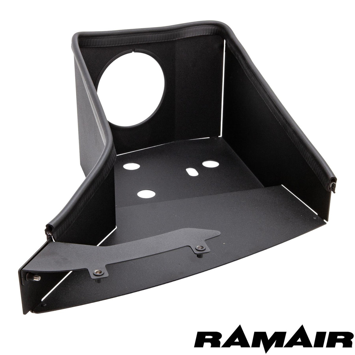 Intake Kit Audi TT 8J 2.0 TFSI EA113 BWA / BPY (2006–2014) – Ramair JSK-137-BK – image 8
