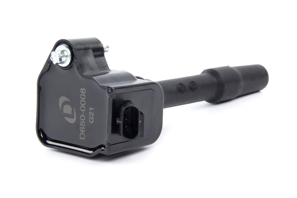 Ignition Coil BMW B-Series Engines B36 / B38 / B46 / B48 / B58 / S58, Black – Dinan D650-0008