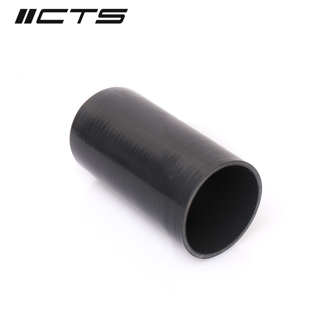Silicone Coupler 4″ Straight, Audi RS3 8V & TT RS 8S for CTS Turbo 4″ Intake – CTS Turbo CTS-SIL-4STRAIGHT