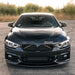 Front Splitter BMW 4 Series F32 / F33 / F36 M Sport (2013-2020) – view 2