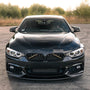 Front Splitter BMW 4 Series F32 / F33 / F36 M Sport (2013-2020) – view 2