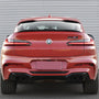 Rear Spoiler BMW X4 G02 (2018-2026) – view 7