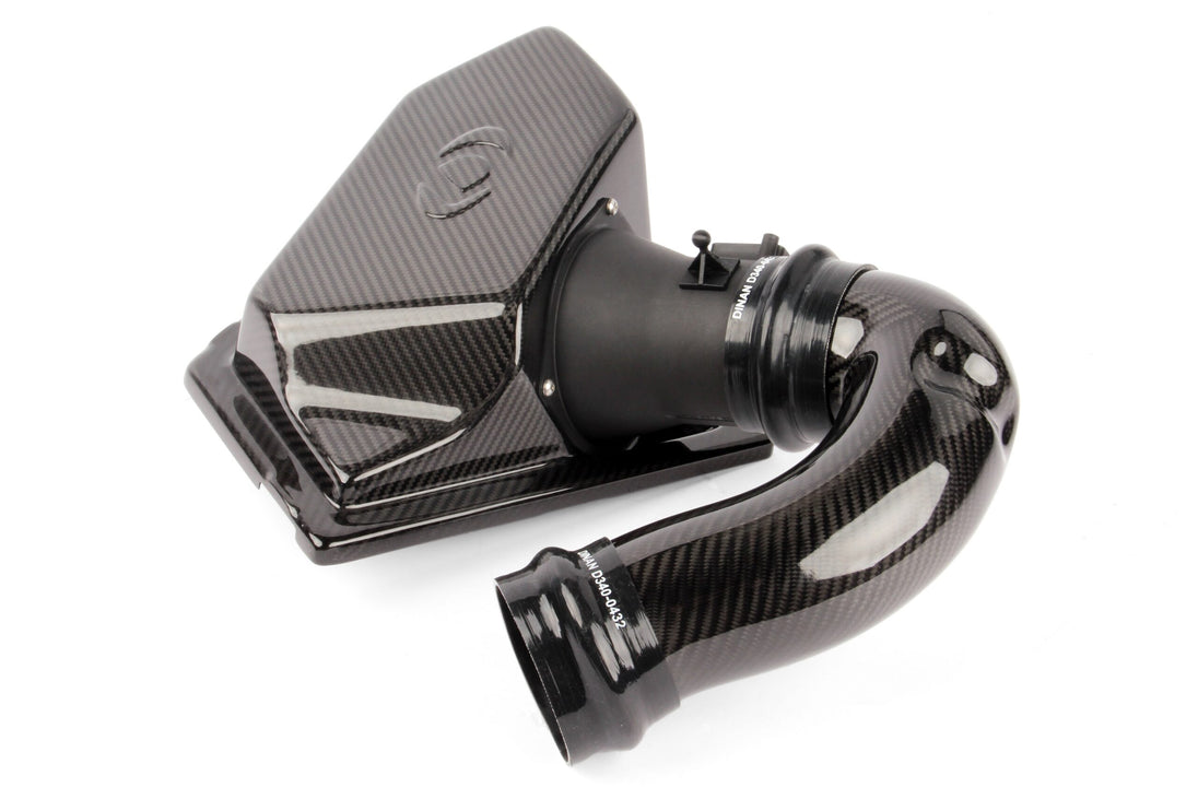 Closed Cold Air Intake BMW 230i / 330i / 430i (2016–2021) – Dinan D760-0048