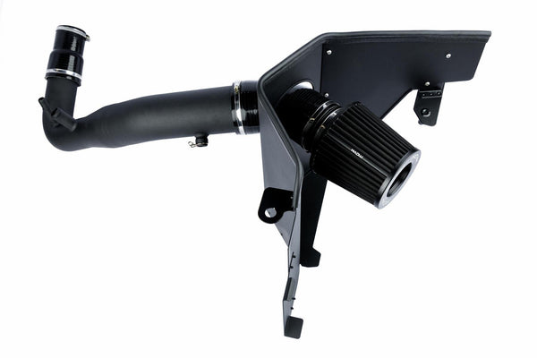Kit de Admissão Ford Mustang 2.3 EcoBoost (2015–2022) – Ramair Proram PRK-126-BK