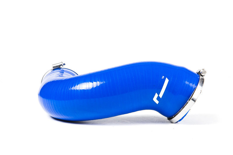 Silicone Intake Hose VW Golf 7, Audi A3 8V, Seat Leon 5F (MQB 2.0 / 1.8 TSI) – RacingLine R600 Blue
