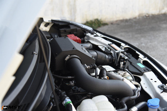 Intake Kit Suzuki Swift Sport ZC33S 1.4 Boosterjet Hybrid (2021) – MST Performance MST-SUZ-SW06 – image 3