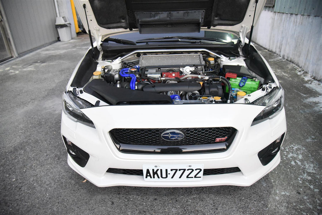 Induction Kit Subaru WRX STI 2.5T (2015+) – MST Performance MST-SUB-STI1501 – image 4