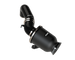 Intake Kit VW Golf 7 GTI / R – Ramair ProMax Enclosed PRK-316-BK