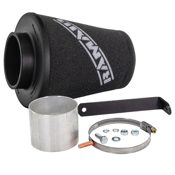 Kit de Admisión Fiat Punto Abarth / Linea y Alfa Romeo MiTo 1.4T – Ramair SR-203