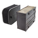 Panel Air Filter Porsche Macan S / GTS / Turbo, Set of 2 – Ramair PPF-9859-2 – image 2