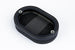 Carburettor Foam Air Filter with Baseplate, SU HS4 / HIF4 / HIF38 1.5 in (Mini Offset), 25 mm Intern – image 2