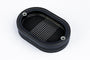 Carburettor Foam Air Filter with Baseplate, SU HS4 / HIF4 / HIF38 1.5 in (Mini Offset), 25 mm Intern – image 2