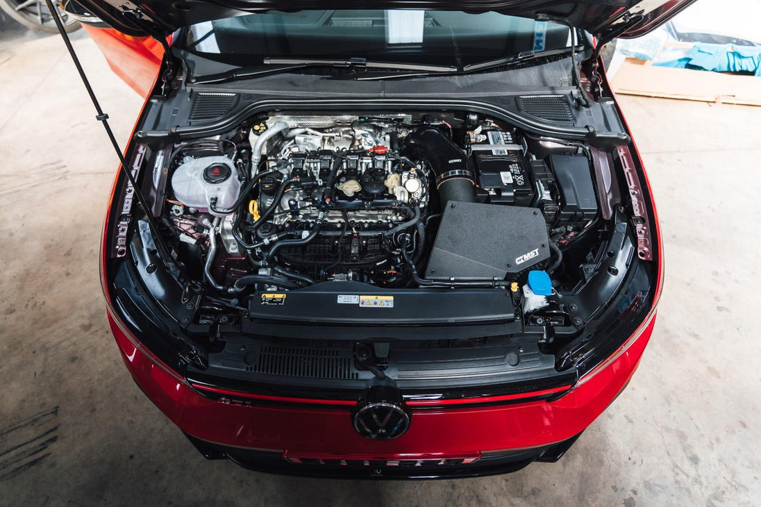 Intake Kit VW Golf 8 GTI 2.0 TSI EVO4 EA888 245 PS – MST Performance MST-VW-MK888 – image 6