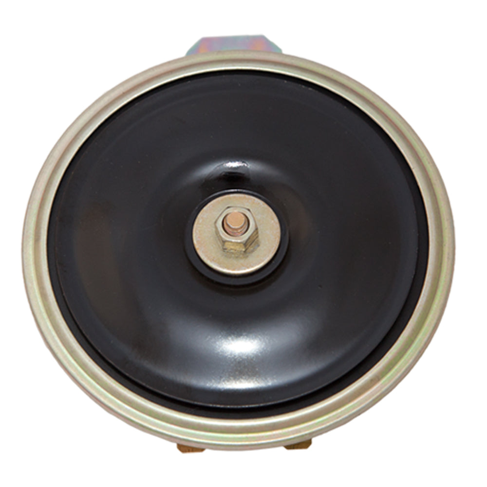Disc Horn 90 mm 12V Low Tone 340 Hz - CarSense