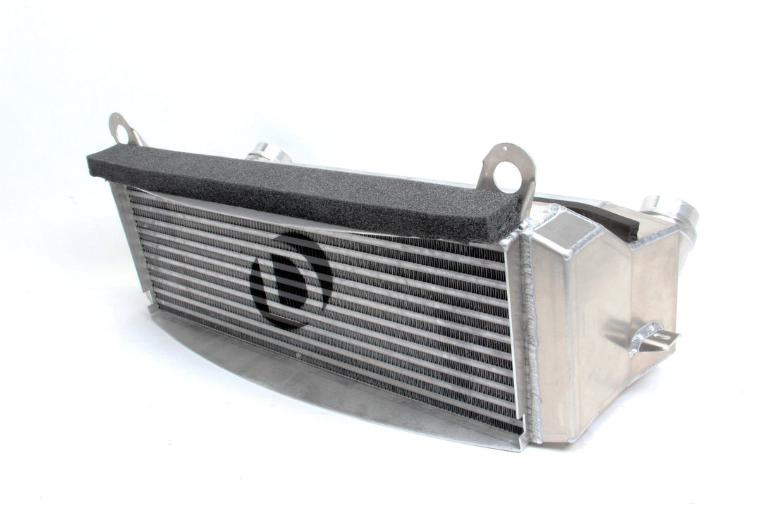 High Performance Dual Core Intercooler BMW M2 F87 (2016–2018) – Dinan D330-0026