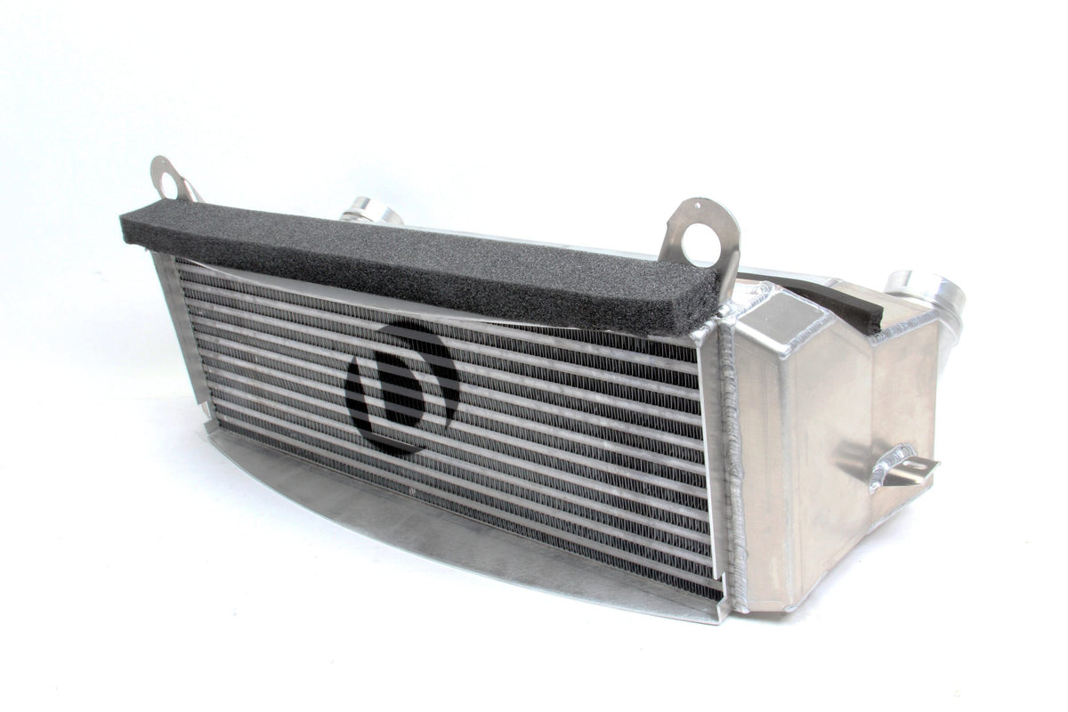 High Performance Dual Core Intercooler BMW M2 F87 (2016–2018) – Dinan D330-0026