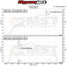 Intake Kit Audi A4 B9 & A5 2.0 TFSI with MAF Sensor (2015+) – MST Performance MST-AD-A403 – image 6