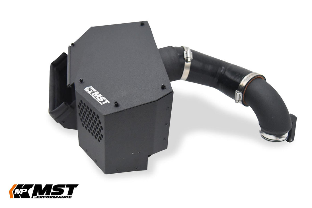 Intake Kit & Turbo Inlet VW Polo GTI 2.0 TSI AW (2018–2019) – MST Performance MST-VW-PG01L
