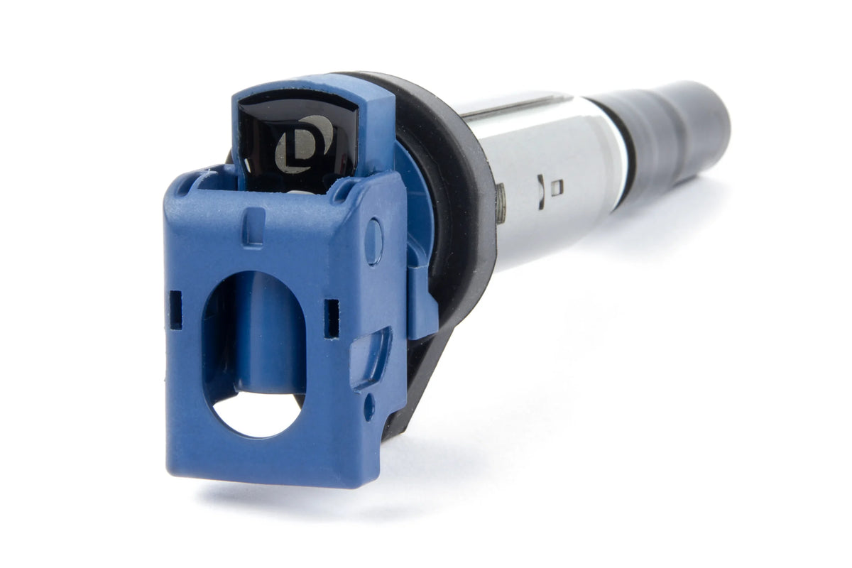 Ignition Coil BMW N-Series Engines N20 / N52 / N54 / N55 / N63 / S55 / S63 and more, Blue – Dinan D6 – image 2