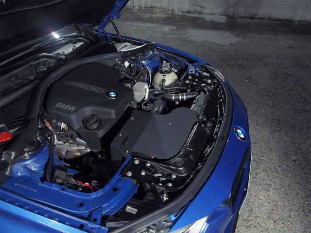 Intake Kit BMW 125i / 228i / 320i / 328i / 428i F22 / F30 / F32 2.0T N20 (2012+) – MST Performance M – image 3