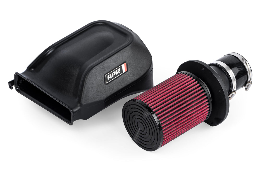 PEX Intake System 1.8 TSI / 2.0 TSI EA888 PQ35 – APR CI100039 – image 3