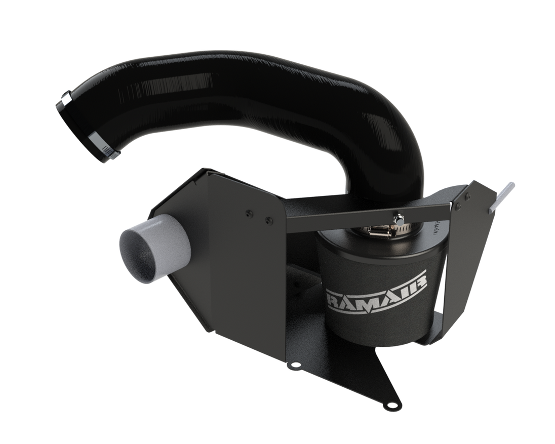Intake Kit Renault Clio 3 2.0 16V – Ramair JSK-311-BK