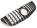 Grille Mercedes Vito W447 Pre-Facelift (2014-2019) – Black / Chrome