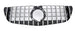 Grille Mercedes Vito W447 Facelift (2019-2023) – Black / Chrome – view 2