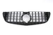 Grille Mercedes Vito W447 Facelift (2019-2023) – Gloss Black – view 2