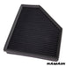 Panel Air Filter BMW Z4, BMW M340i & Toyota Supra MK5 – Ramair PPF-9774