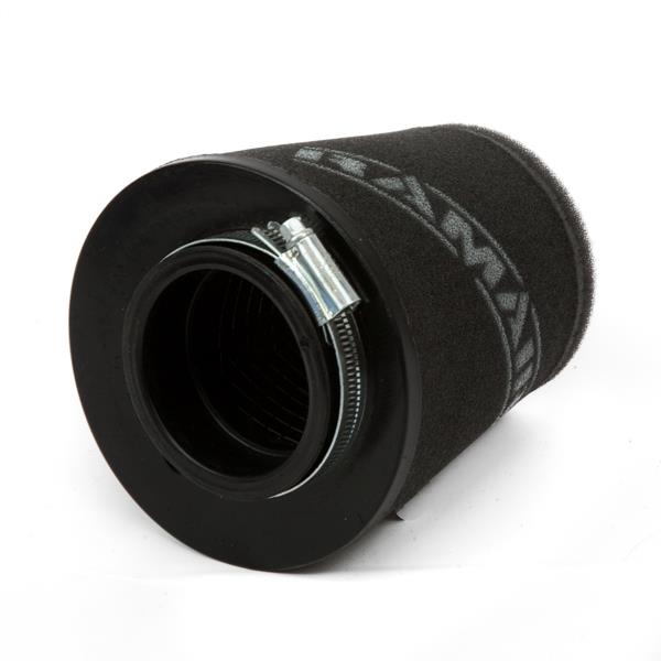 Offset Cone Air Filter 63 mm Neck, Universal – Ramair CC-294