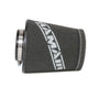 Offset Cone Air Filter 57 mm Neck, Universal – Ramair CC-157
