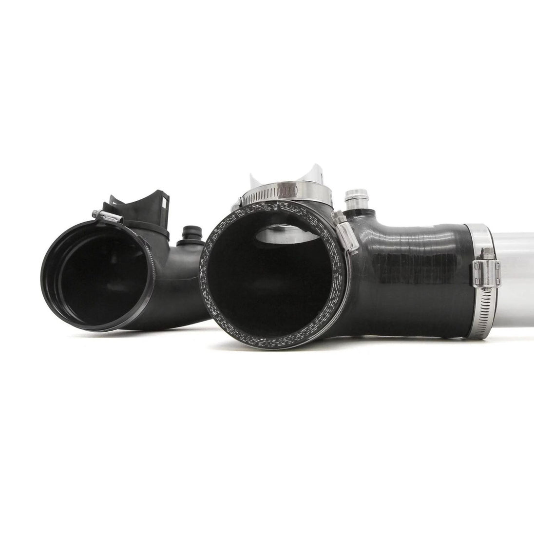 Turbo Inlet Pipe BMW 125i / 228i / 320i / 328i / 420i / 428i / 520i / 528i 2.0T N20 / N26 – MST Perf – image 4