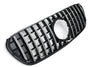 Grille Mercedes X-Class W470 (2017-2020) – Black / Chrome