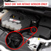 Intake Kit Ford Focus ST 250 MK3 2.0T (2012–2014), Bolt-In IAT Sensor – Ramair JSK-115-BOLT – image 3