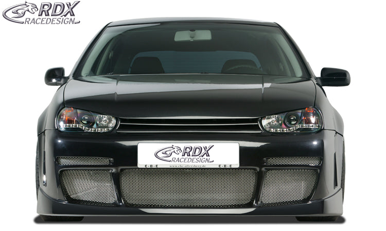 RDX bonnet extension for the VW Golf 4 – image 1 of 2